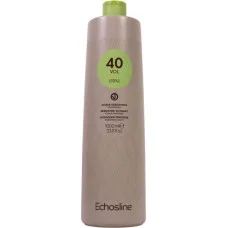 Крем-окислювач EchosLine Echos Color 40vol. (12%) 1000 мл